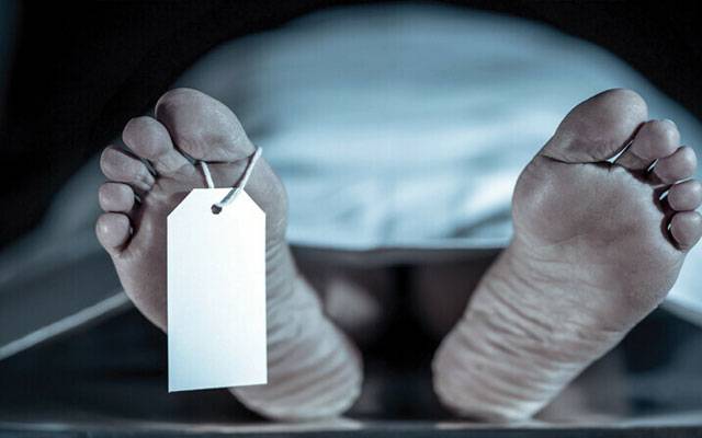 گجر پورہ سے 45 سالہ نامعلوم شخص کی لاش برآمد، تحقیقات جاری