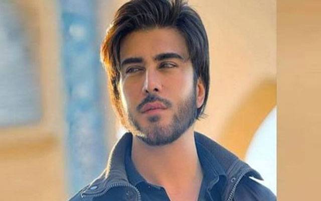 کیا عمران عباس نے شوبز چھوڑ دیا؟ اداکار نے حقیقت بتا دی