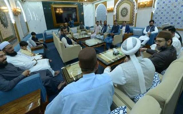 ٹاؤن شپ میں منہاج القرآن کی کانفرنس، واقعۂ کربلا کے پیغام پر زور