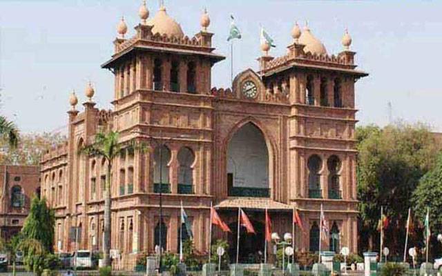 غیر قانونی تعمیرات پر شکنجہ، بلدیہ عظمیٰ لاہور کی تاریخی مالی کامیابی