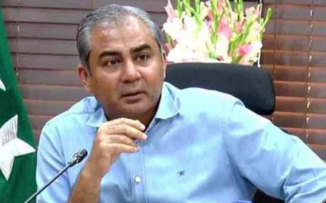 گروپ کیپٹن عاصم طارق کی شہادت؛ وزیرداخلہ محسن نقوی نے رپورٹ طلب کر لی