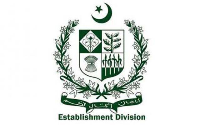  محسن بیگ کیس ،سابق ڈائریکٹر ایف آئی اے کو 3 سال کیلئے گریڈ 19 میں تنزلی کی سزا