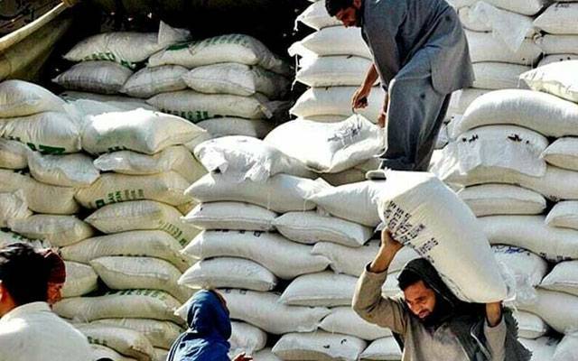 آٹےکے 20 کلو تھیلے کی قیمتوں میں مزیداضافہ  