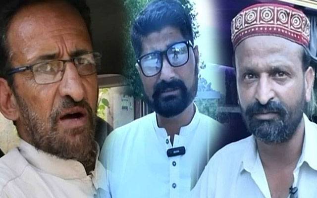 مظفر آباد کی تاجر برادری نے انتشاری کمیٹی کو مسترد کر دیا،کاروباری مراکز کھلے رہے