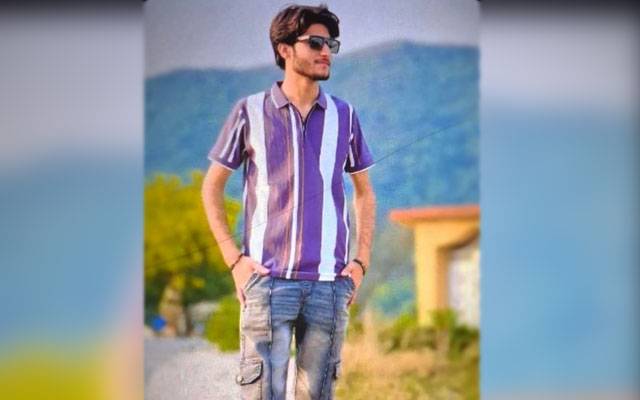 اسلام آباد میں گروپ کیپٹن عاصم طارق شہید کے قتل کا ملزم گرفتار