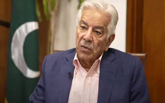 بھارتی پروپیگنڈے سے حقیقت نہیں بدلے گی، خواجہ آصف کا مودی پر سخت ردعمل