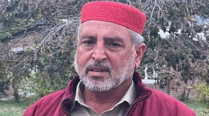 اے این پی رہنما ممتاز علی خان کے گھر پر فائرنگ، ریسکیو اہلکاروں سمیت 5 افراد زخمی