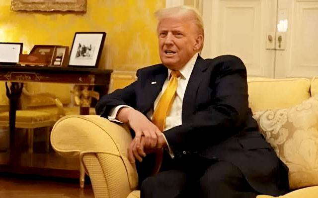 نیٹو اجلاس میں ٹرمپ اور زیلنسکی کی اہم ملاقات، یوکرین جنگ پر بڑا سفارتی رابطہ