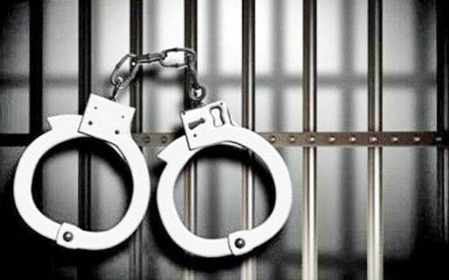  رواں سال لاہور سمیت صوبہ بھر سے 87 ہزار سے زائد اشتہاری مجرمان گرفتار