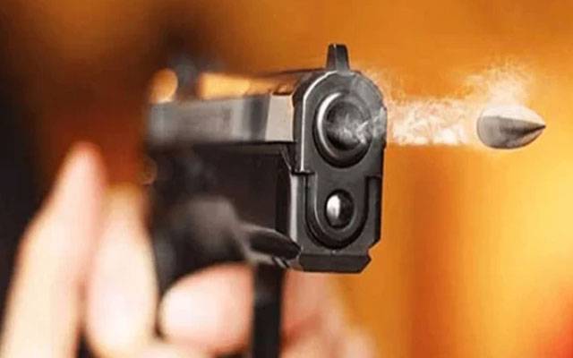 باٹا پور میں فائرنگ سے نوجوان زخمی، تحقیقات شروع