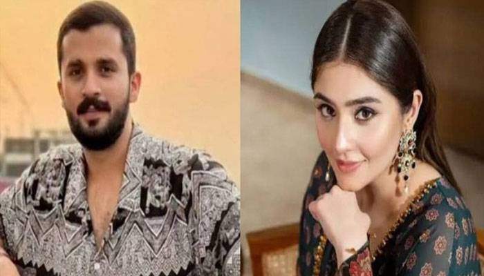 درِفشاں سلیم سے شادی کی افواہوں پر رجب بٹ کا بڑا انکشاف