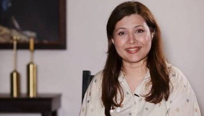 4 دن کی تیاری کے بعد سی ایس ایس امتحان پاس کیا، اداکارہ امینا خان کے دعوے پر شدید ٹرولنگ