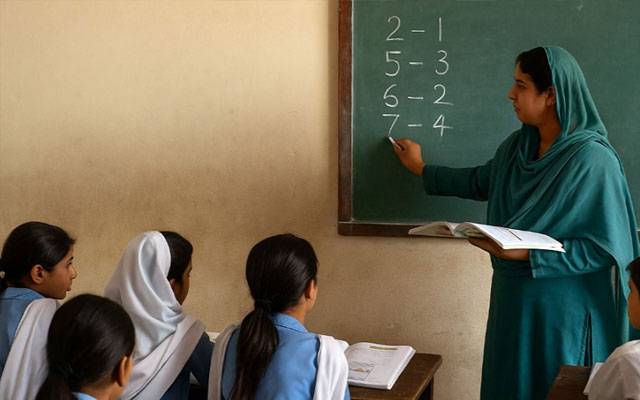 سپیشل ایجوکیشن میں بڑی اصلاحات، 41 نئی آسامیوں اور نئے یونٹس کی منظوری