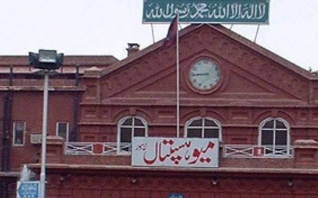 میو ہسپتال میں اے سی سسٹم بند، انجیوگرافی سروسز بری طرح متاثر