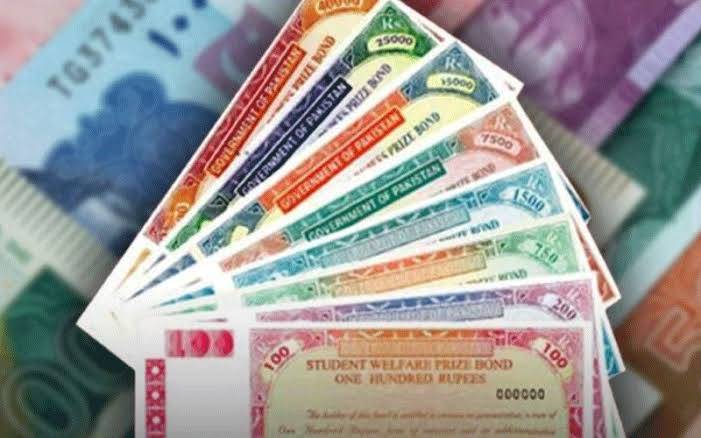  نیا فنانس ایکٹ : پرائز بانڈ کے انعامات پر کتنا ٹیکس کٹے گا؟ جانیے