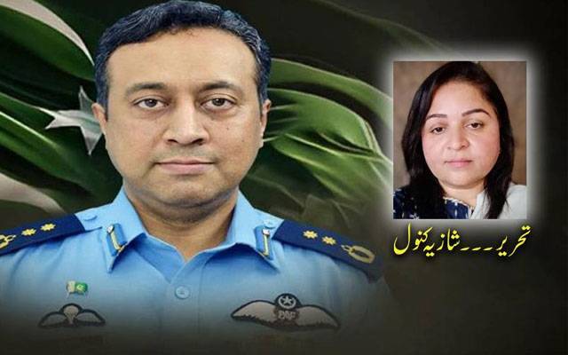 وہ دوسروں کو بچاتے خود امر ہوا