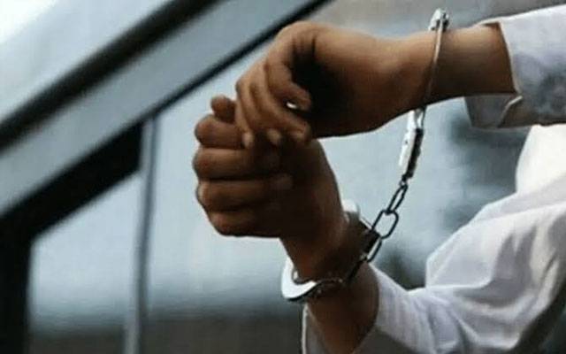 4 سال سے مفرور قتل کا اشتہاری اچھرہ سے گرفتار