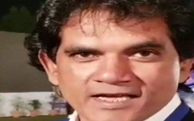  اسٹیج کے معروف کامیڈین اللہ رکھا پیپسی انتقال کر گئے،نماز جنازہ کل ادا کی جائیگی