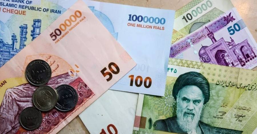 پاکستانی مارکیٹ میں ایرانی ریال کے نئے ریٹ جاری