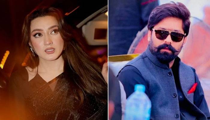 ثاقب چدھڑ اور مومنہ اقبال کے درمیان تنازعے سے متعلق کیس میں اہم پیش رفت 