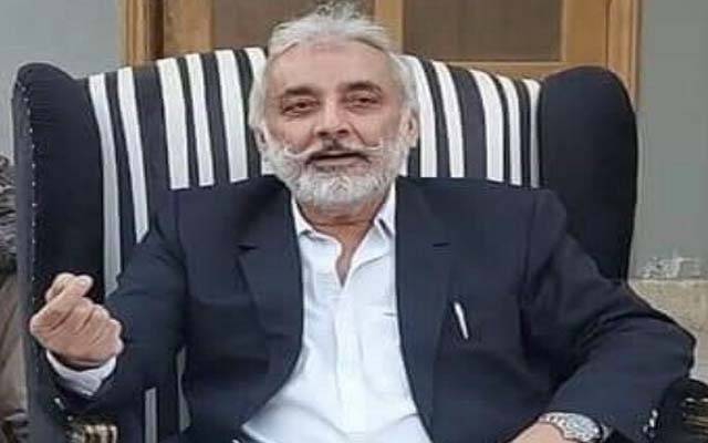  صوبائی وزیر عبدالرحمان کھیتران وزارت سے برطرف