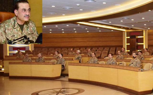 پاکستان کی خودمختاری اور قومی مفادات کا ہر قیمت پر تحفظ یقینی بنایا جائے: فیلڈ مارشل