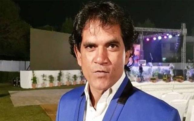 کامیڈین اداکار اللہ رکھا پیپسی سپردِ خاک، شوبز شخصیات کی بڑی تعداد کی شرکت