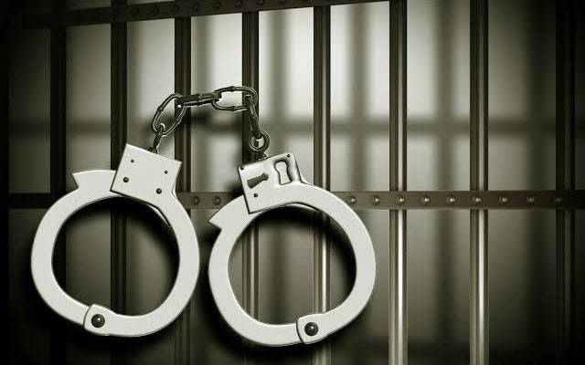ایس پی اقبال ٹاؤن کی زیرِ نگرانی منشیات فروشوں کے خلاف کریک ڈاؤن، 5 ملزمان گرفتار