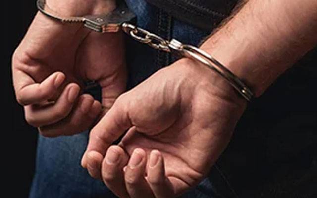 گاڑی چوری میں ملوث ملزم گرفتار، چوری شدہ گاڑی برآمد