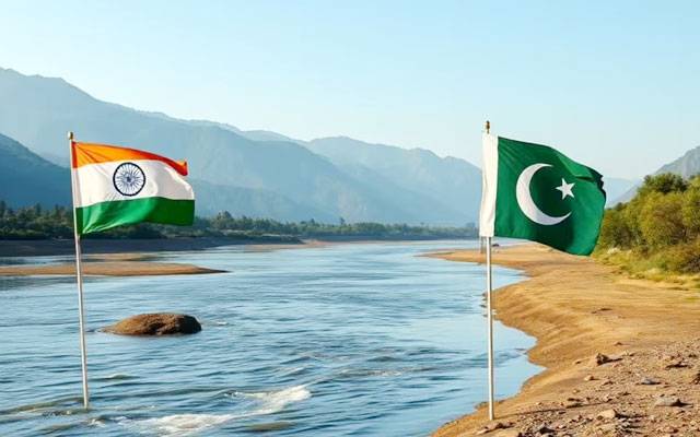 بھارت کی آبی دہشتگردی جنوبی ایشیا کےامن کیلئے خطرہ قرار، حکومتی و سیاسی شخصیات کا ردعمل