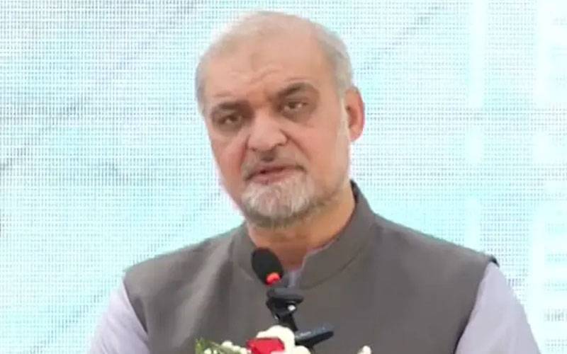 کسی ملک کی ترقی اسکیموں سے نہیں، مؤثر پالیسیوں سے ہوتی ہے: امیر جماعت اسلامی