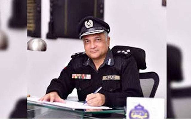 آئی جی جیل خانہ جات کا جیل عملے کی ترقیوں اور سہولیات بہتر بنانے کا فیصلہ