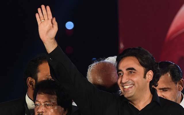 پیپلز پارٹی 40 برس بعد مینار پاکستان پر جلسہ کرنے کو تیار؛ آفیشل ترانہ جاری 