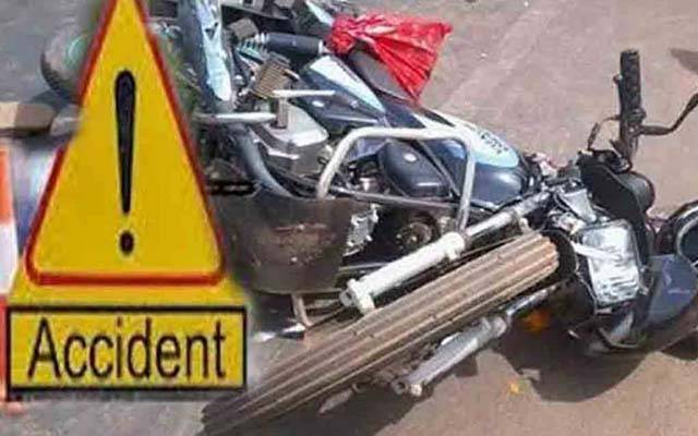  لاہور میں 284 ٹریفک حادثات؛ 2 افراد جاں بحق 357 زخمی  