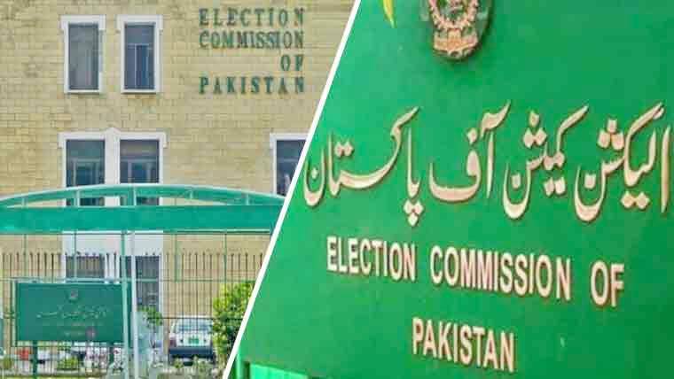 خیبر پختونخوا: بلدیاتی انتخابات، الیکشن کمیشن نے حکومت کو 15 روز کی مہلت دے دی