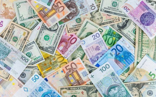Currency Exchange Rate Wednesday08July,2026 