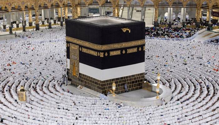 وفاقی کابینہ نے حج پالیسی اور پلان برائے 30-2027 کی منظوری دیدی