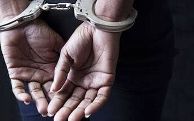 ایف آئی اے کی کارروائی، لیسکو میٹرز میں ردوبدل کرنے والا ملزم گرفتار
