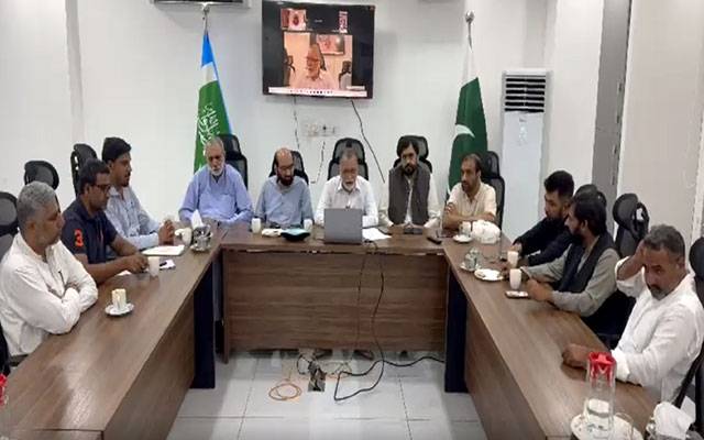 پٹرولیم مصنوعات کی قیمتوں میں اضافہ جماعت اسلامی کا 10 جولائی کو لاہور میں احتجاج کا اعلان