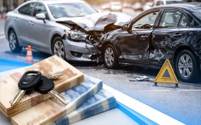 موٹر تھرڈ پارٹی انشورنس کا نفاذ،متاثرہ فرد کے لیے 7 لاکھ روپے تک معاوضہ طے