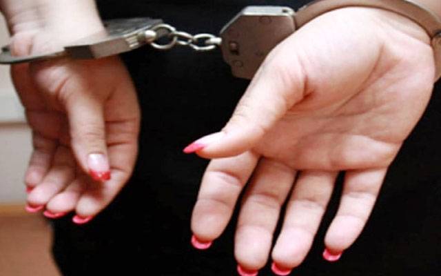 این سی سی آئی اے کی کارروائی، جعلی واٹس ایپ اکاؤنٹس بنانے والے نیٹ ورک کی خاتون گرفتار