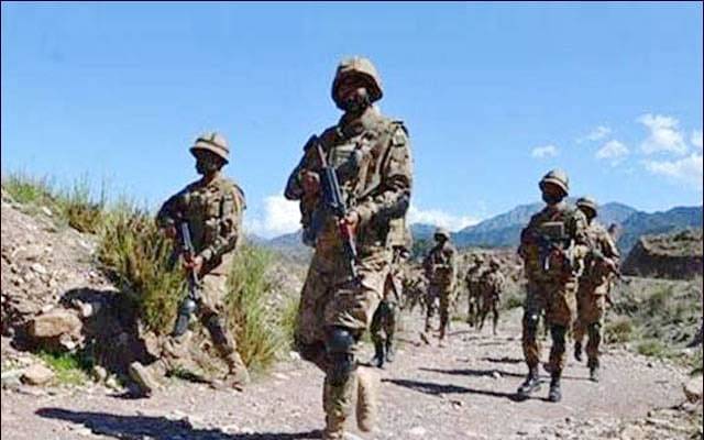 بلوچستان میں سکیورٹی فورسز کا آپریشن، 19 دہشت گرد ہلاک، 11 اہلکار شہید