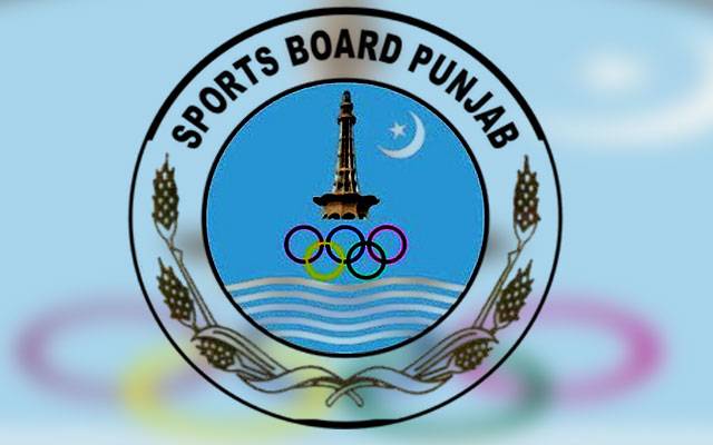 سی ایم پنجاب اسپورٹس اکیڈیمز جاری، 2900 سے زائد بچے شریک