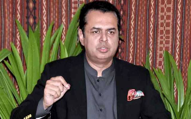خیبر پختونخوا اسمبلی کا بل مضحکہ خیز ہے، پی ٹی آئی نے دوہرا معیار اپنایا: طلال چودھری
