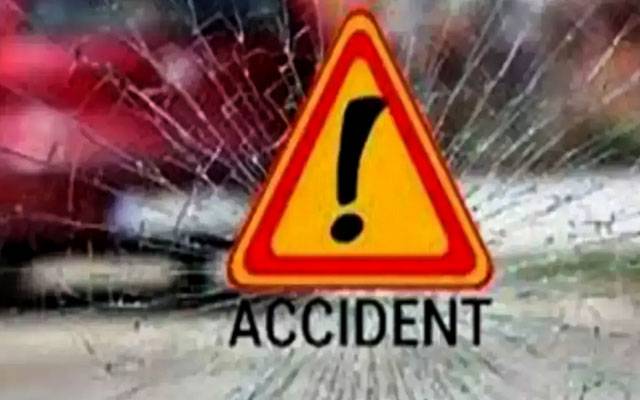 لاہور میں 246 ٹریفک حادثات, 2 افراد جاں بحق، 307 زخمی 