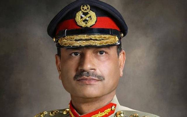 سرحد پار سے ہونیوالی دہشت گردی کو ریاست پوری قوت سے کچل دے گی،فیلڈ مارشل عاصم منیر 