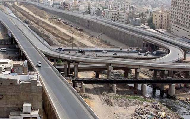  قائمہ کمیٹی کی لیاری ایلیویٹڈ ایکسپریس وے منصوبے پر پیش رفت تیز کرنے کی ہدایت 
