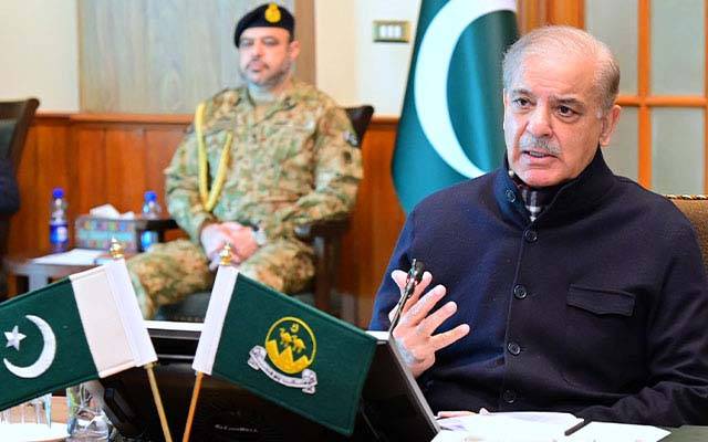 بلوچستان میں امن و امان کی صورتحال ؛وزیراعظم کل کوئٹہ جائیں گے، اہم فیصلے کا امکان