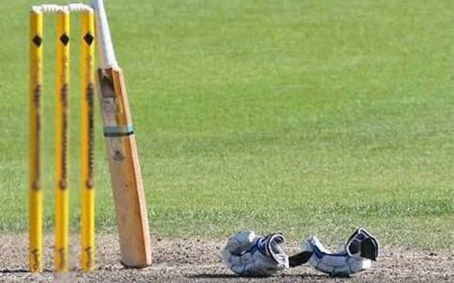  مستونگ: کرکٹ میچ کے دوران فائرنگ، 2 کھلاڑی جاں بحق
