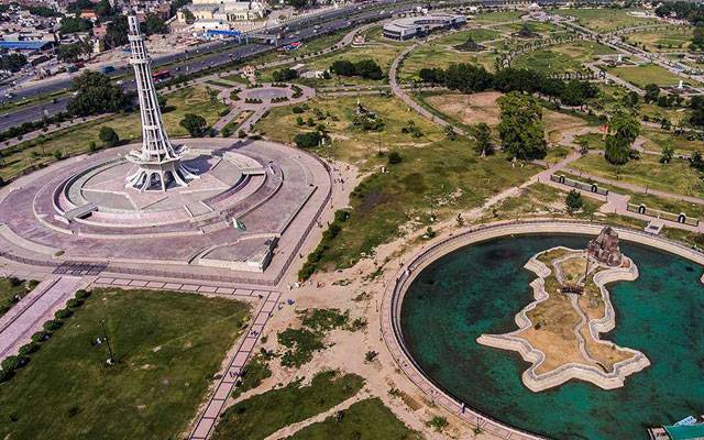لاہور ماسٹر پلان پر اعتراضات کی بھرمار، تعداد 101 تک پہنچ گئی